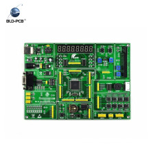 placa de circuito impreso electrónica pcb refrigerador tablero proveedor